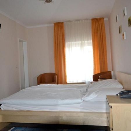 Hotel Weidenhof Düsseldorf Esterno foto