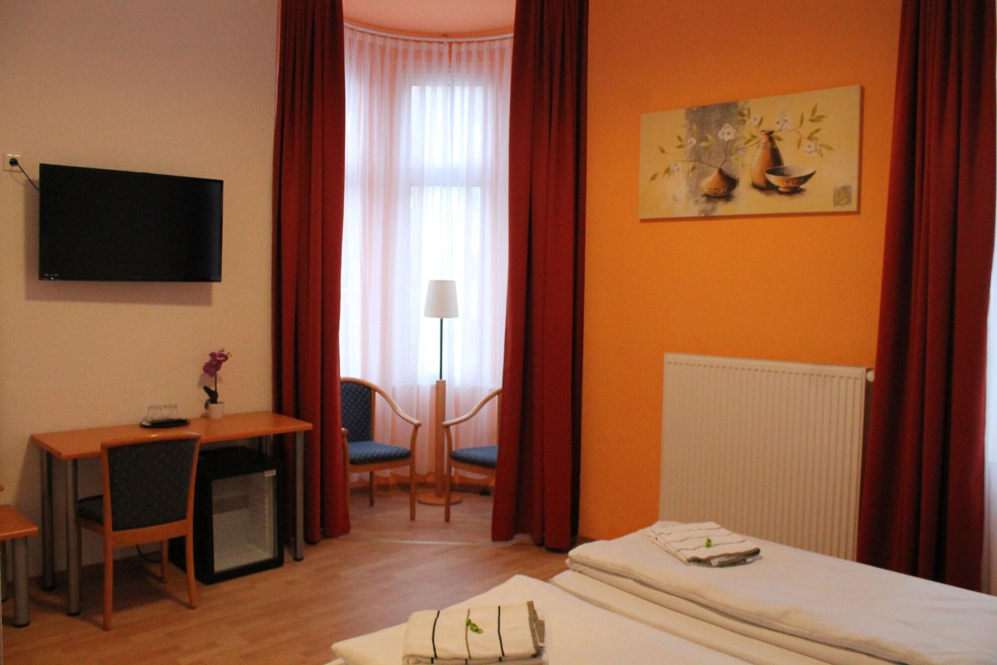 Hotel Weidenhof Düsseldorf Esterno foto