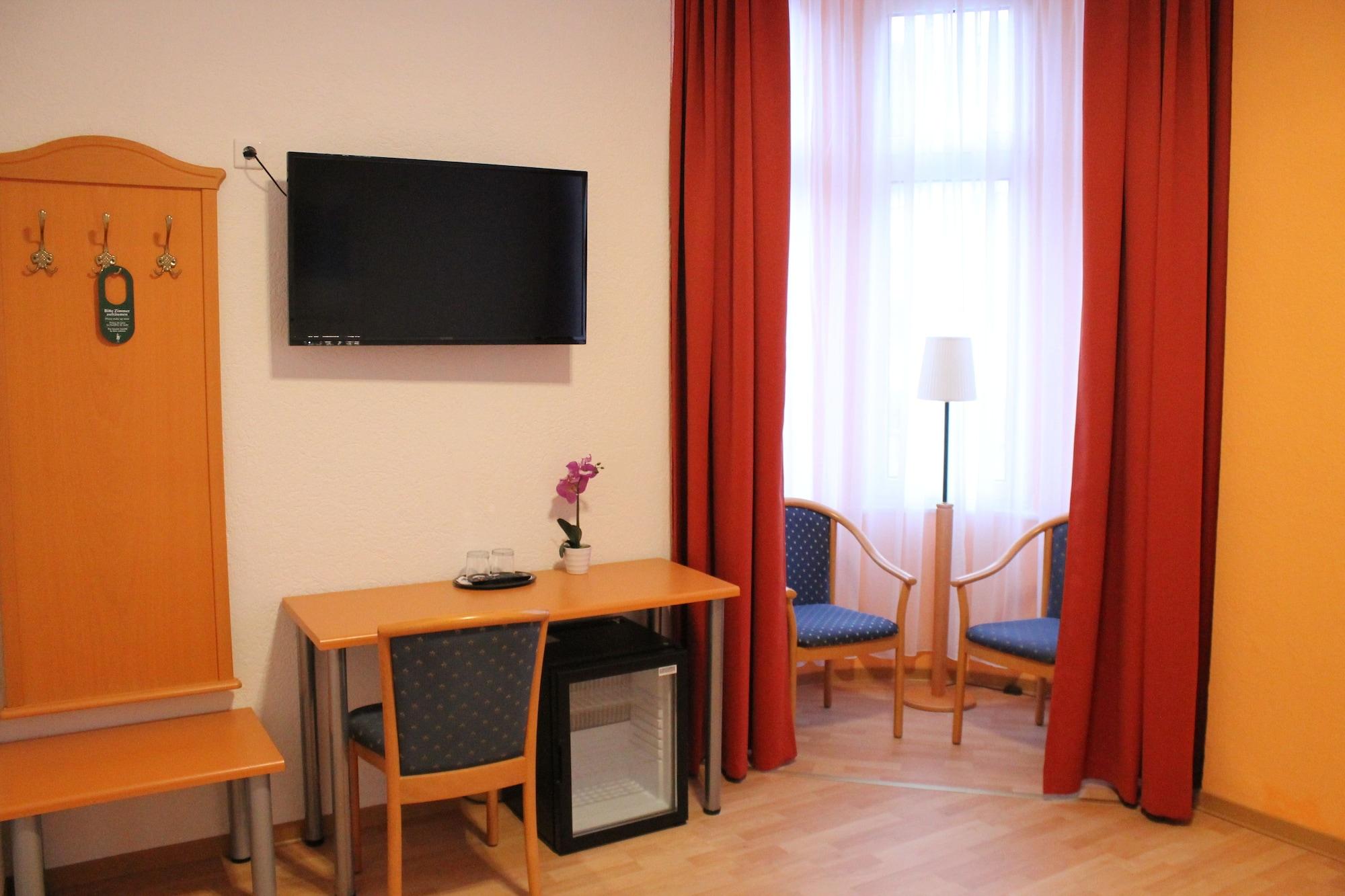 Hotel Weidenhof Düsseldorf Esterno foto