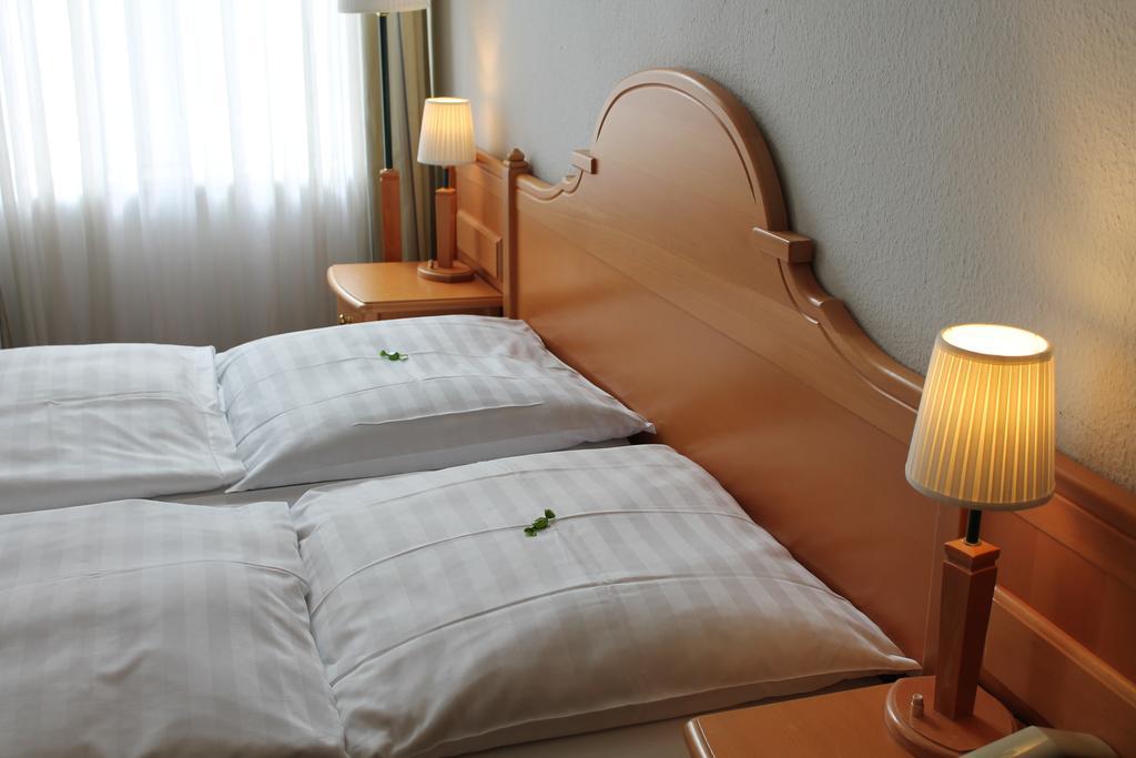 Hotel Weidenhof Düsseldorf Esterno foto