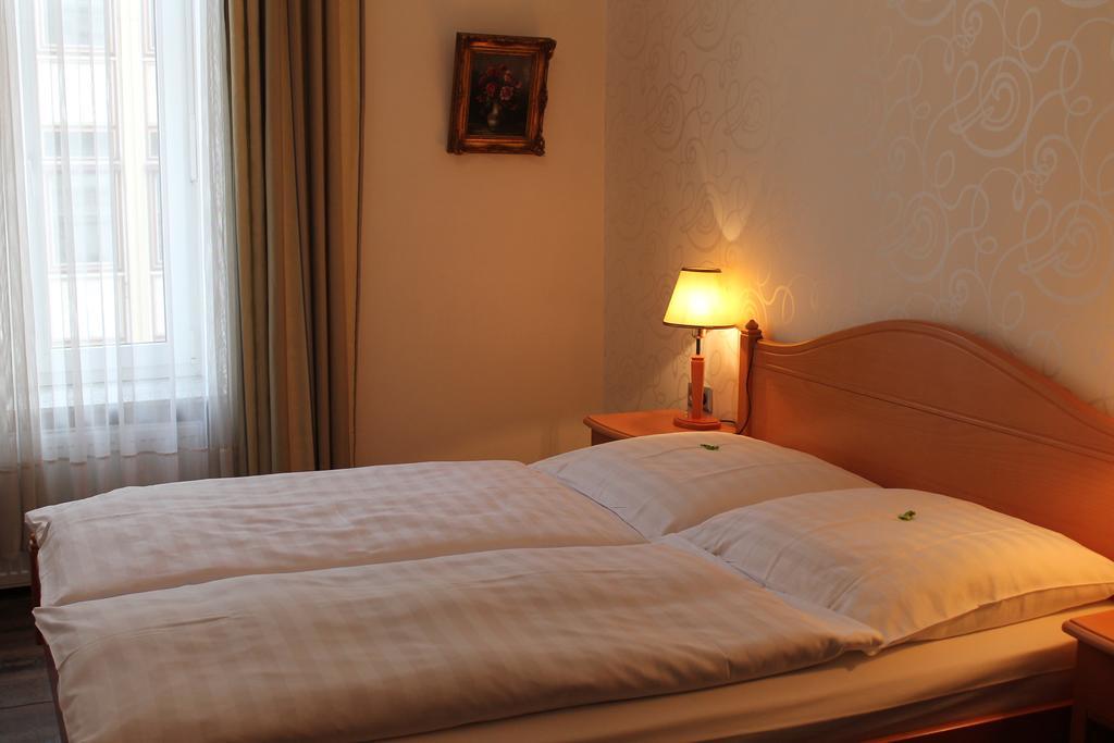 Hotel Weidenhof Düsseldorf Camera foto